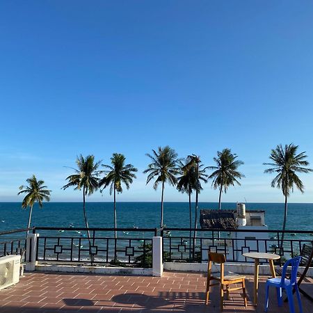 Aloha Hotel Mui Ne Ap Thien Son 外观 照片
