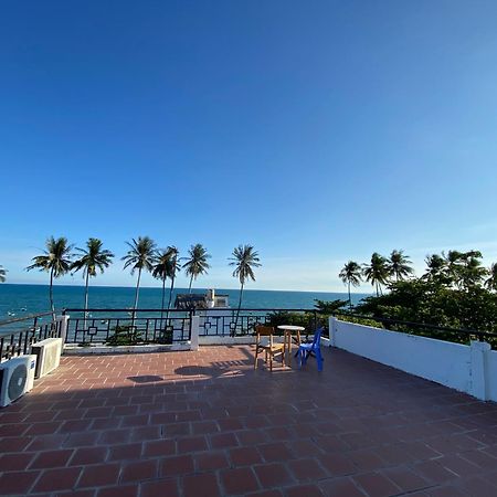 Aloha Hotel Mui Ne Ap Thien Son 外观 照片