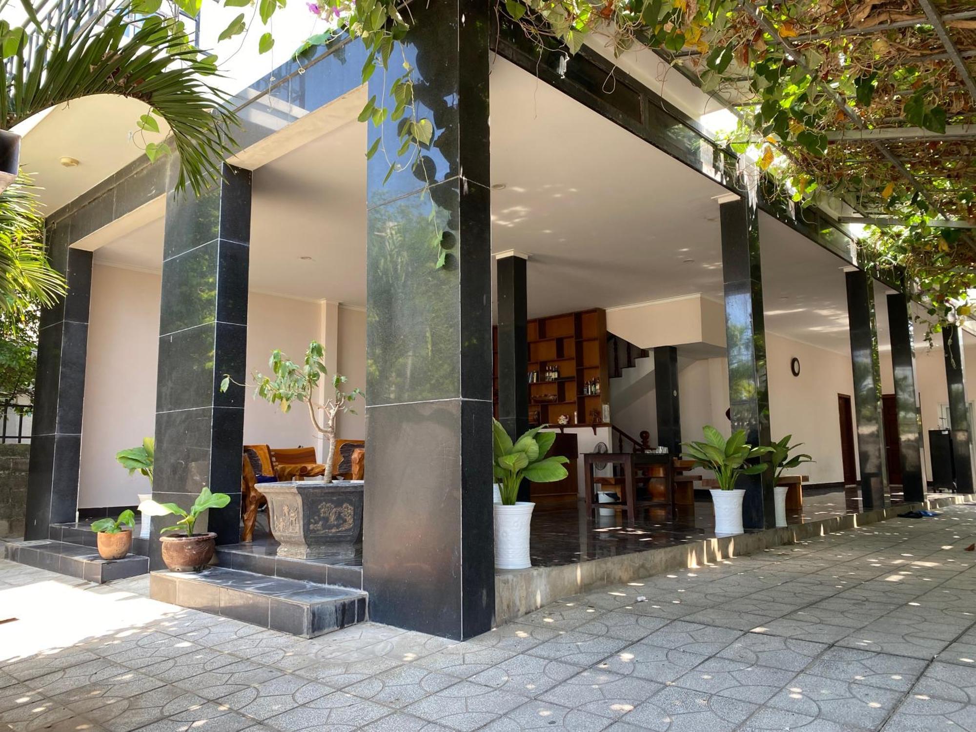 Aloha Hotel Mui Ne Ap Thien Son 外观 照片