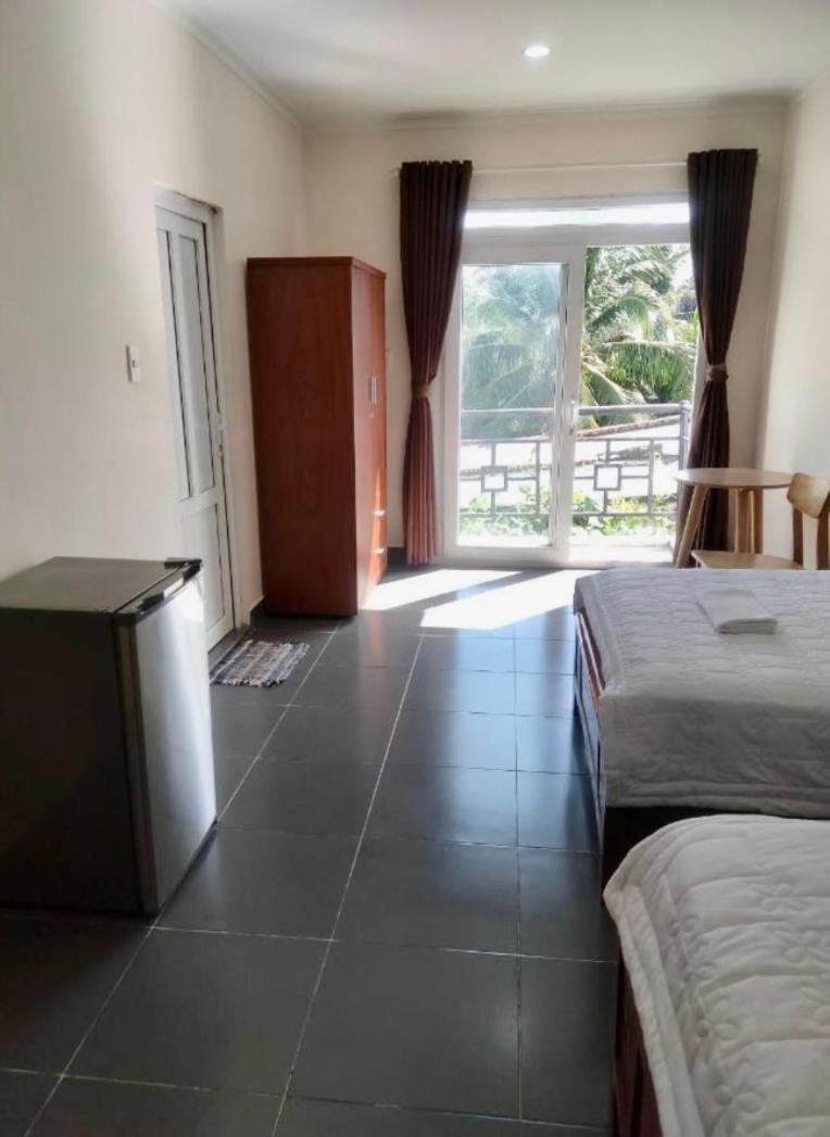 Aloha Hotel Mui Ne Ap Thien Son 外观 照片