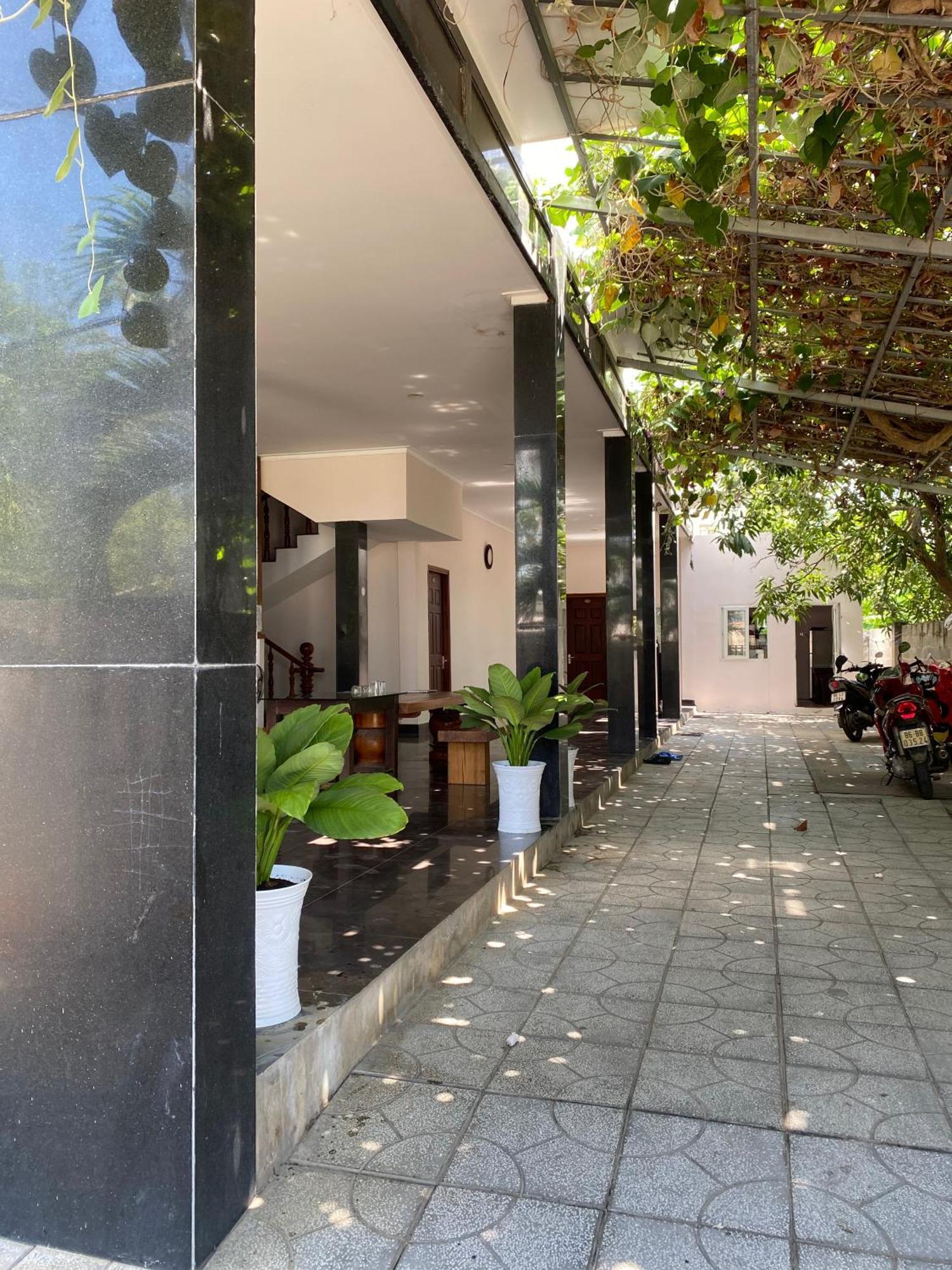 Aloha Hotel Mui Ne Ap Thien Son 外观 照片