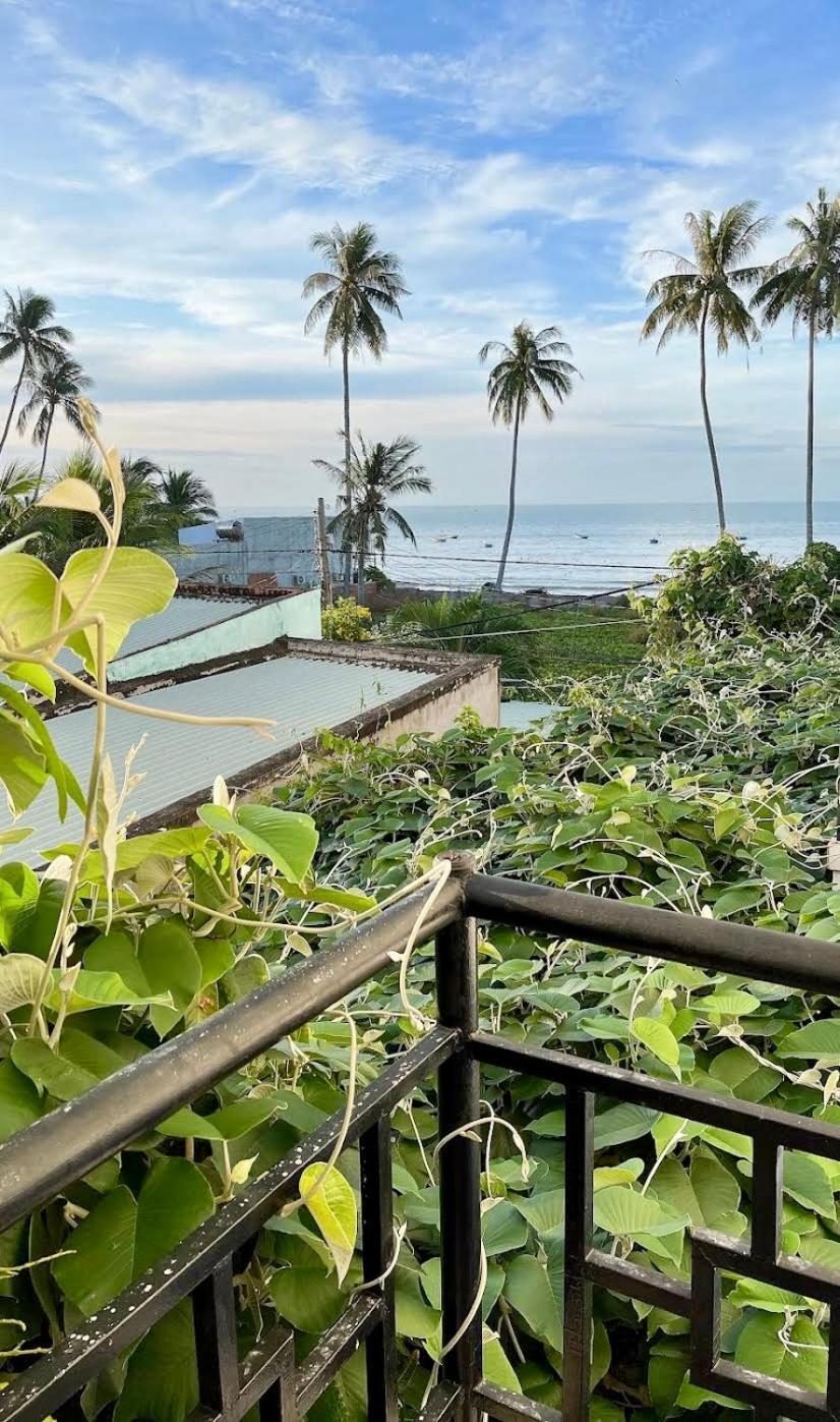 Aloha Hotel Mui Ne Ap Thien Son 外观 照片