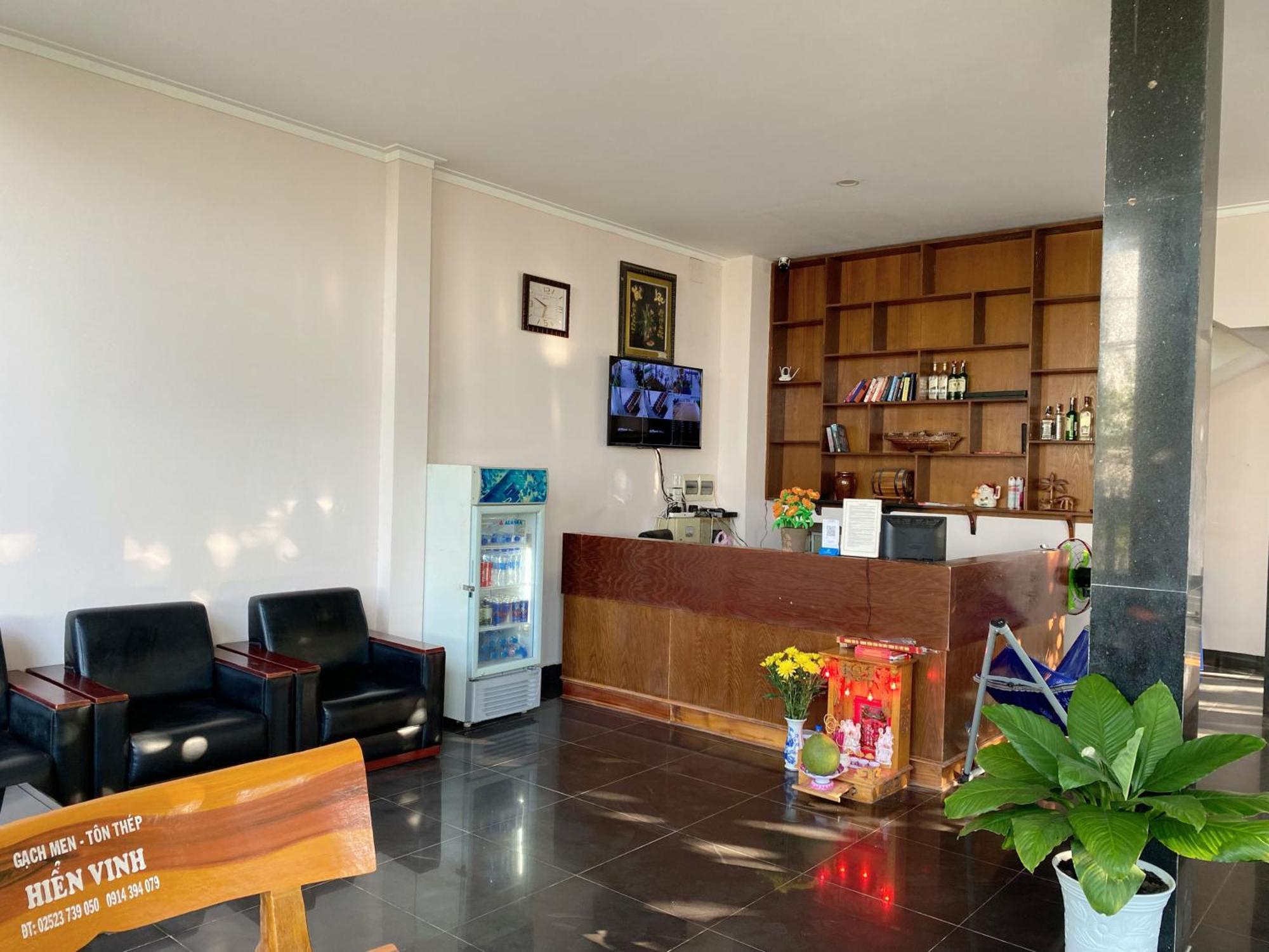 Aloha Hotel Mui Ne Ap Thien Son 外观 照片