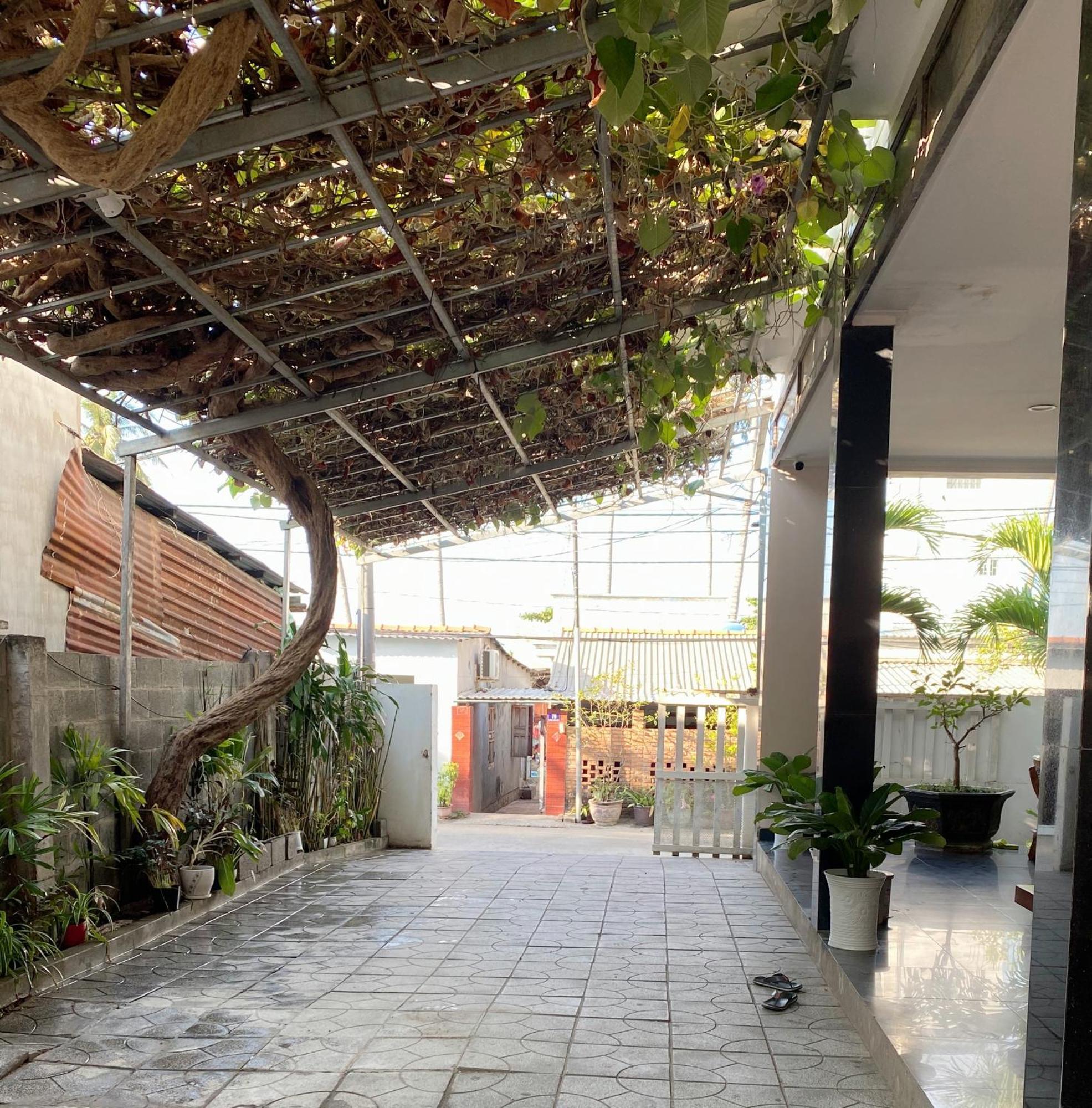 Aloha Hotel Mui Ne Ap Thien Son 外观 照片